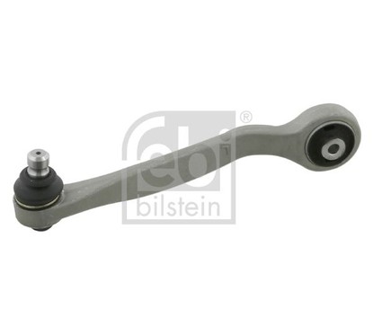 Febi Bilstein Braccio Oscillante, Sospensione Ruota 27265 per ripristinare il corretto funzionamento del componente