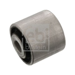 Febi Bilstein Supporto, Braccio Oscillante 27484 per ripristinare il corretto funzionamento del componente