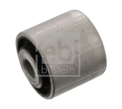Febi Bilstein Supporto, Braccio Oscillante 27484 per ripristinare il corretto funzionamento del componente