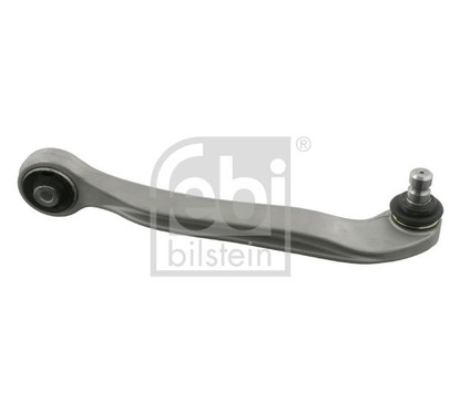 Febi Bilstein Braccio Oscillante, Sospensione Ruota 27502 per ripristinare il corretto funzionamento del componente