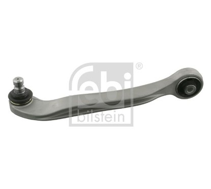 Febi Bilstein Braccio Oscillante, Sospensione Ruota 27503 per ripristinare il corretto funzionamento del componente