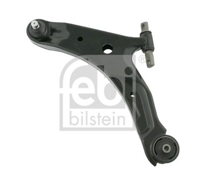 Febi Bilstein Braccio Oscillante, Sospensione Ruota 27946 per ripristinare il corretto funzionamento del componente