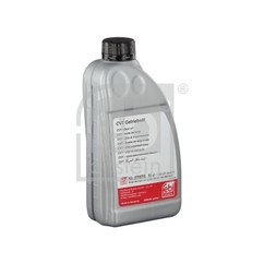 Febi Bilstein Olio Cambio Automatico 27975 per ripristinare il corretto funzionamento del componente