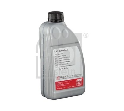 Febi Bilstein Olio Cambio Automatico 27975 per ripristinare il corretto funzionamento del componente