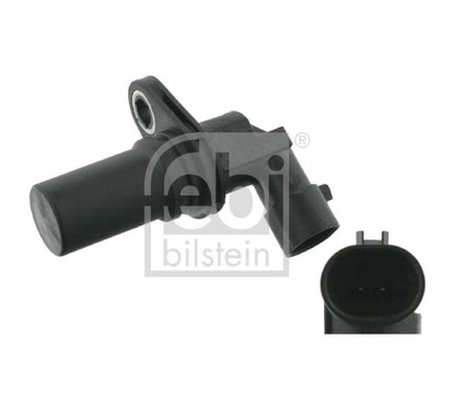 Febi Bilstein Generatore Di Impulsi, Albero A Gomiti 28119 per ripristinare il corretto funzionamento del componente