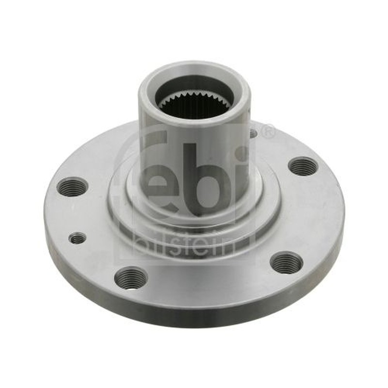 Febi Bilstein Mozzo Ruota 28232