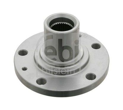 Febi Bilstein Mozzo Ruota 28232 per ripristinare il corretto funzionamento del componente