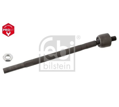 Febi Bilstein Giunto Assiale, Asta Trasversale 28607 per ripristinare il corretto funzionamento del componente