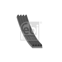 Febi Bilstein Cinghia Poly-V 28785 per ripristinare il corretto funzionamento del componente
