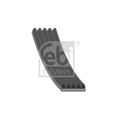 Febi Bilstein Cinghia Poly-V 28866 per ripristinare il corretto funzionamento del componente