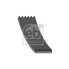Febi Bilstein Cinghia Poly-V 28971 per ripristinare il corretto funzionamento del componente