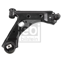 Febi Bilstein Braccio Oscillante, Sospensione Ruota 29145 per ripristinare il corretto funzionamento del componente