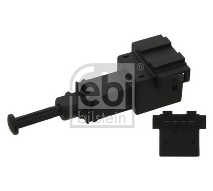 Febi Bilstein Interruttore Luce Freno 29316