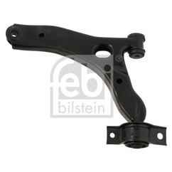 Febi Bilstein Braccio Oscillante, Sospensione Ruota 29651 per ripristinare il corretto funzionamento del componente