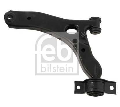 Febi Bilstein Braccio Oscillante, Sospensione Ruota 29651 per ripristinare il corretto funzionamento del componente
