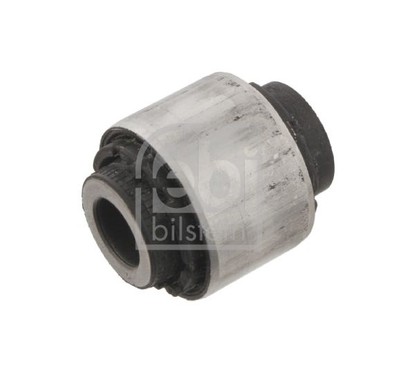 Febi Bilstein Supporto, Braccio Oscillante 29682 per ripristinare il corretto funzionamento del componente