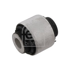 Febi Bilstein Supporto, Braccio Oscillante 29689 per ripristinare il corretto funzionamento del componente