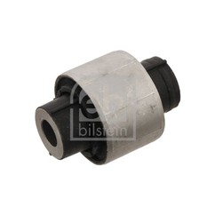 Febi Bilstein Supporto, Braccio Oscillante 29690 per ripristinare il corretto funzionamento del componente
