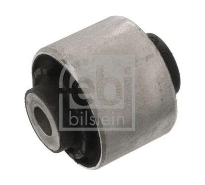 Febi Bilstein Supporto, Braccio Oscillante 29944 per ripristinare il corretto funzionamento del componente