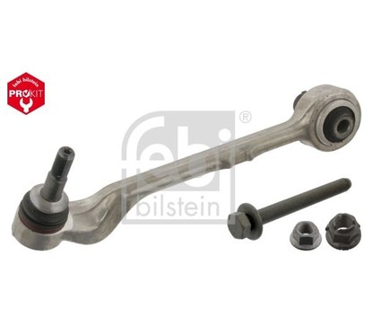 Febi Bilstein Braccio Oscillante, Sospensione Ruota 30514 per ripristinare il corretto funzionamento del componente