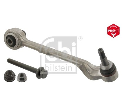 Febi Bilstein Braccio Oscillante, Sospensione Ruota 30515 per ripristinare il corretto funzionamento del componente
