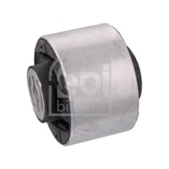 Febi Bilstein Supporto, Braccio Oscillante 30625 per ripristinare il corretto funzionamento del componente