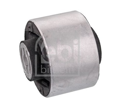 Febi Bilstein Supporto, Braccio Oscillante 30625 per ripristinare il corretto funzionamento del componente