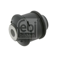 Febi Bilstein Supporto, Braccio Oscillante 30687 per ripristinare il corretto funzionamento del componente