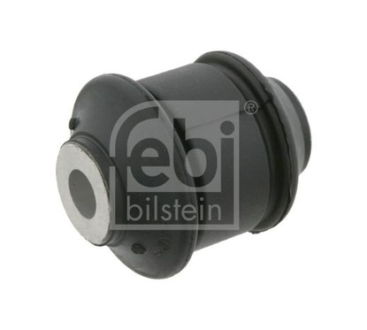 Febi Bilstein Supporto, Braccio Oscillante 30687 per ripristinare il corretto funzionamento del componente