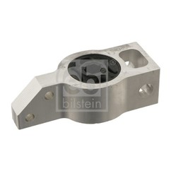 Febi Bilstein Supporto, Braccio Oscillante 30691 per ripristinare il corretto funzionamento del componente