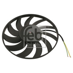 Febi Bilstein Ventola, Raffreddamento Motore 31024