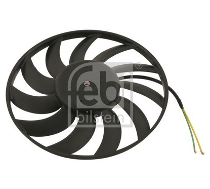 Febi Bilstein Ventola, Raffreddamento Motore 31024