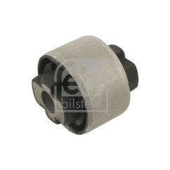 Febi Bilstein Supporto, Braccio Oscillante 31091 per ripristinare il corretto funzionamento del componente