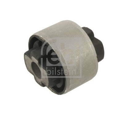 Febi Bilstein Supporto, Braccio Oscillante 31091 per ripristinare il corretto funzionamento del componente