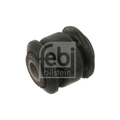 Febi Bilstein Supporto, Braccio Oscillante 31092 per ripristinare il corretto funzionamento del componente