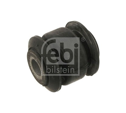 Febi Bilstein Supporto, Braccio Oscillante 31092 per ripristinare il corretto funzionamento del componente
