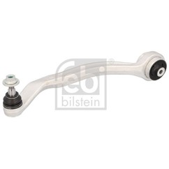 Febi Bilstein Braccio Oscillante, Sospensione Ruota 31277 per ripristinare il corretto funzionamento del componente