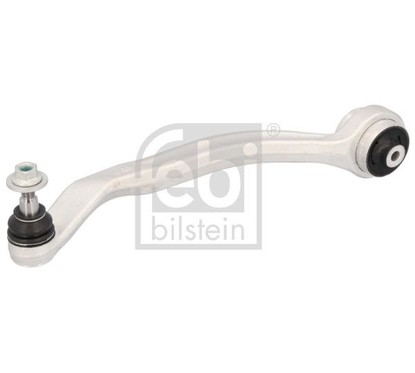 Febi Bilstein Braccio Oscillante, Sospensione Ruota 31277 per ripristinare il corretto funzionamento del componente