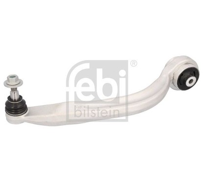 Febi Bilstein Braccio Oscillante, Sospensione Ruota 31281 per ripristinare il corretto funzionamento del componente