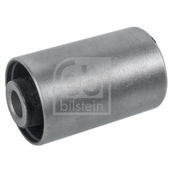 Febi Bilstein Supporto, Braccio Oscillante 31804 per ripristinare il corretto funzionamento del componente
