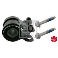 Febi Bilstein Supporto, Braccio Oscillante 32418 per ripristinare il corretto funzionamento del componente