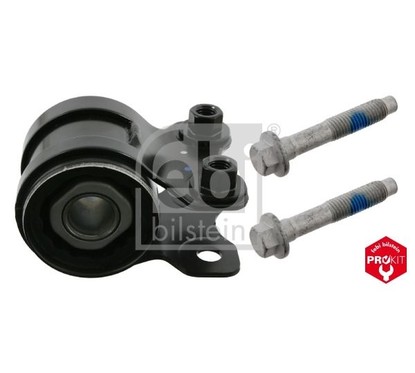 Febi Bilstein Supporto, Braccio Oscillante 32418 per ripristinare il corretto funzionamento del componente