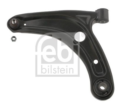 Febi Bilstein Braccio Oscillante, Sospensione Ruota 32419 per ripristinare il corretto funzionamento del componente