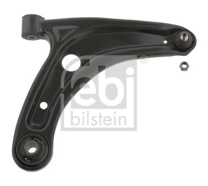 Febi Bilstein Braccio Oscillante, Sospensione Ruota 32420 per ripristinare il corretto funzionamento del componente