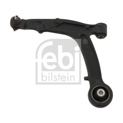 Febi Bilstein Braccio Oscillante, Sospensione Ruota 32443 per ripristinare il corretto funzionamento del componente