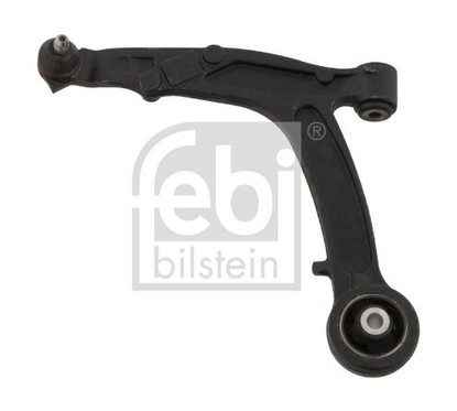 Febi Bilstein Braccio Oscillante, Sospensione Ruota 32443 per ripristinare il corretto funzionamento del componente