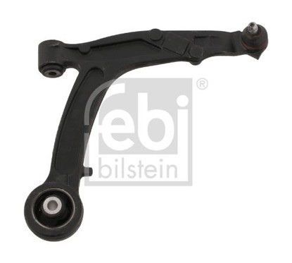 Febi Bilstein Braccio Oscillante, Sospensione Ruota 32444 per ripristinare il corretto funzionamento del componente