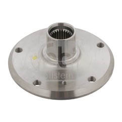 Febi Bilstein Mozzo Ruota 32535 per ripristinare il corretto funzionamento del componente