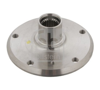 Febi Bilstein Mozzo Ruota 32535 per ripristinare il corretto funzionamento del componente