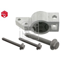 Febi Bilstein Supporto, Braccio Oscillante 32541 per ripristinare il corretto funzionamento del componente